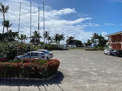 Boulevard Da Praia Apart Hotel Porto Seguro Exterior foto