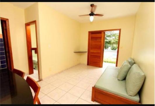 Boulevard Da Praia Apart Hotel Porto Seguro Exterior foto