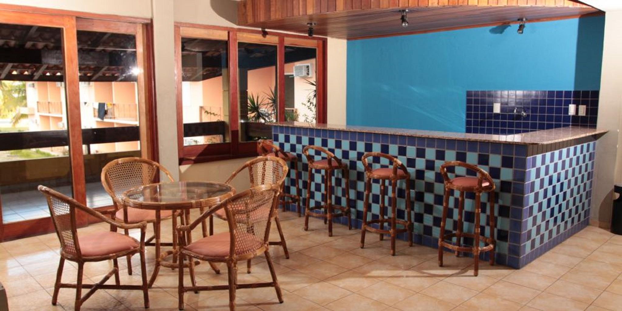 Boulevard Da Praia Apart Hotel Porto Seguro Exterior foto
